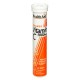 Vitamin C 1g Orange Eff 20's
